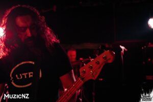 Infinity Ritual @ Valhalla, Wellington 09/08/2024