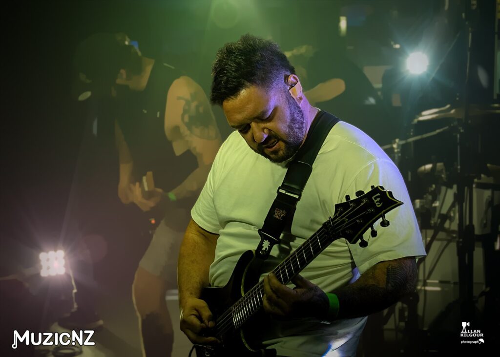 Intheirimage @ Crates And Cues, Rotorua 07/09/2024