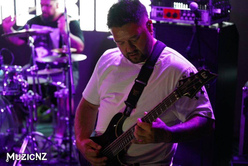 Intheirimage @ Franks Bar, Whanganui 15/11/2024