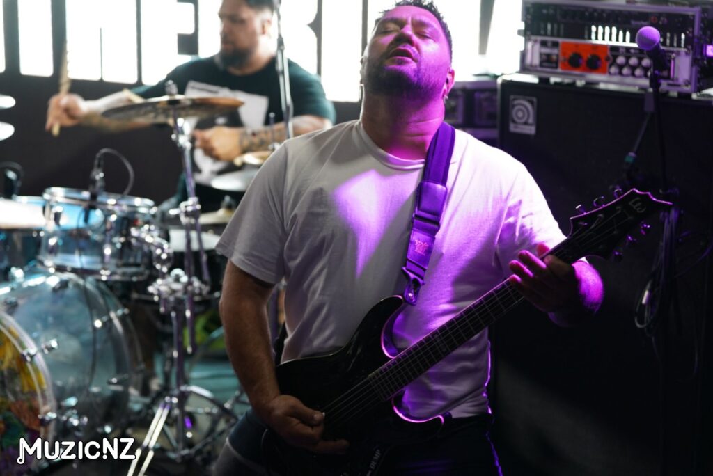 Intheirimage @ Franks Bar, Whanganui 15/11/2024