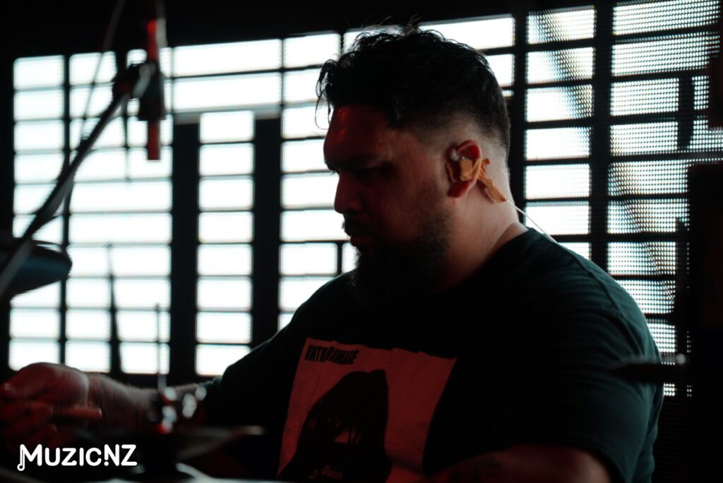 Intheirimage @ Franks Bar, Whanganui 15/11/2024