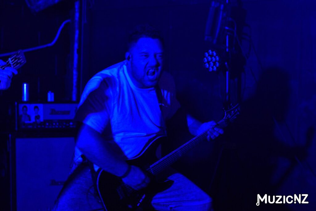 Intheirimage @ The Local Te Rapa, Hamilton 27/07/2024