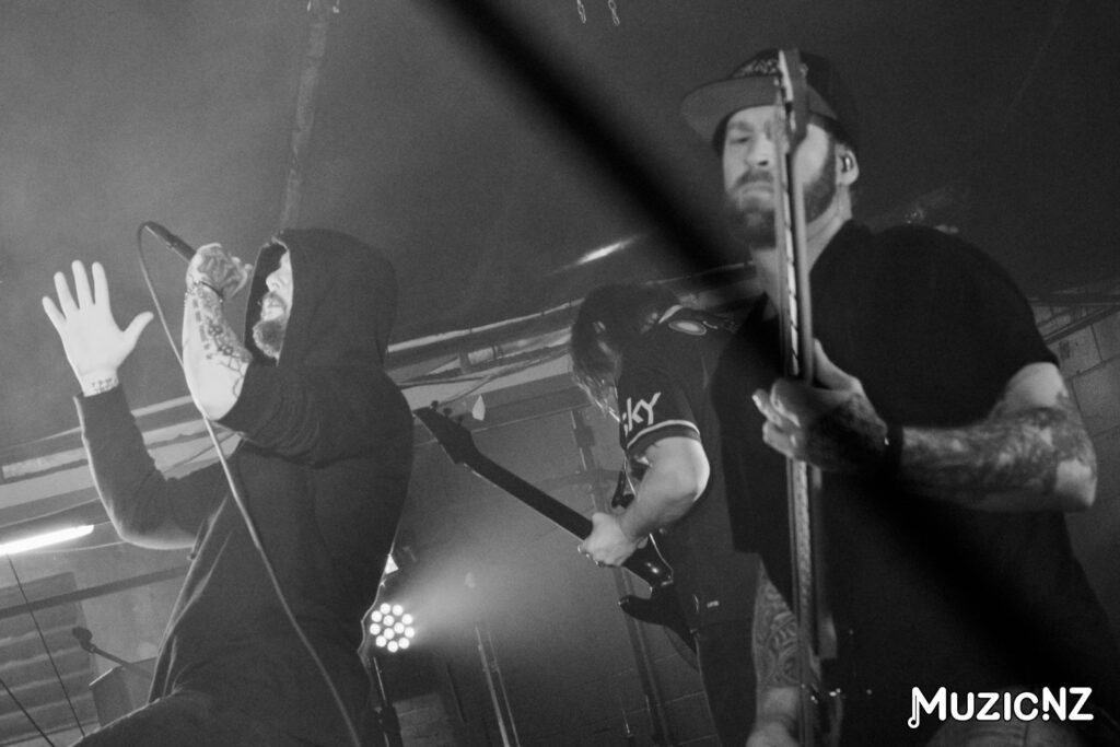 Intheirimage @ The Local Te Rapa, Hamilton 27/07/2024
