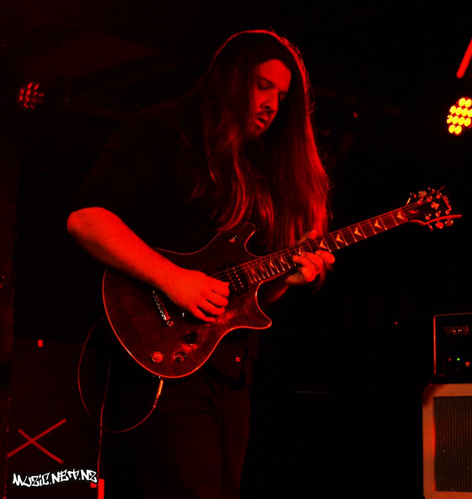 Into Orbit @ San Fran, Wellington 14/10/2022