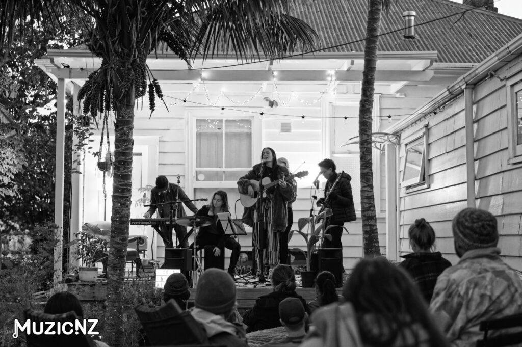 Isla @ 6b Ohinerau Street, Auckland 13/05/2023