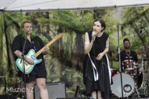 Isla Noon @ Hobsonville Point Reserve, Auckland 22/01/2023