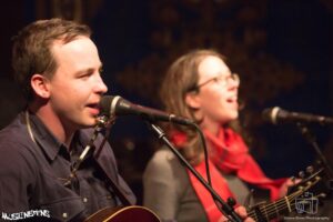 Jack Carty And Great North @ Wine Cellar, Auckland 10/09/2016