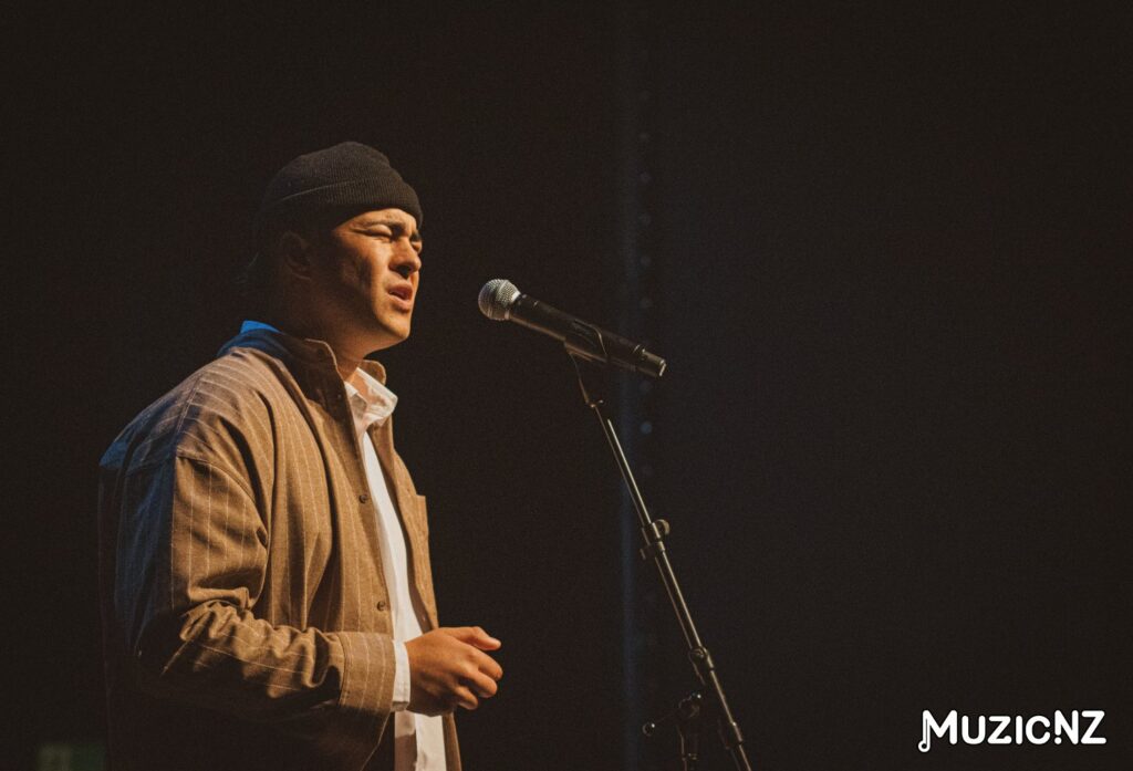 Jackson Owens @ Clarence Street Theatre, Hamilton 13/12/2023