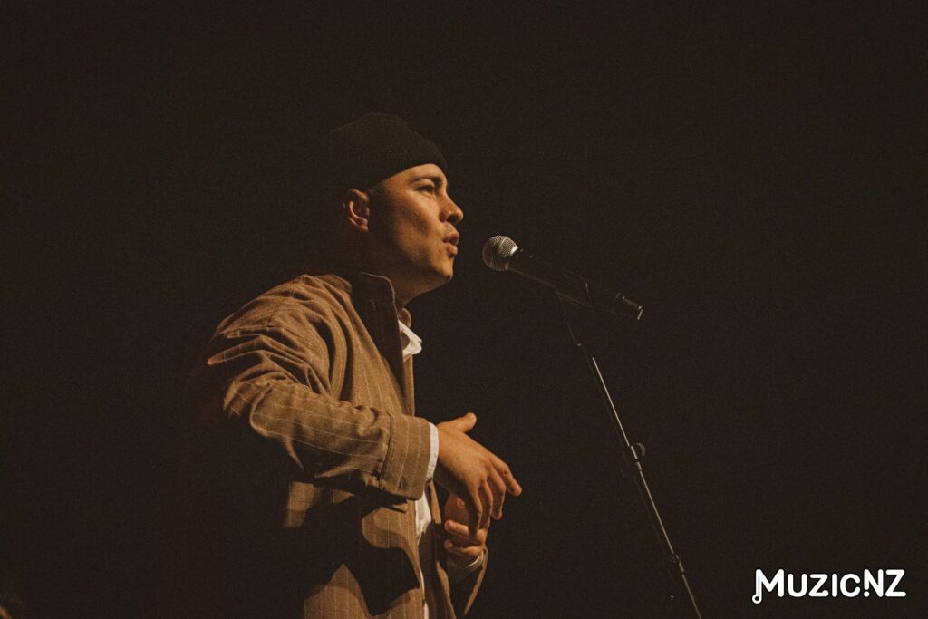 Jackson Owens @ Clarence Street Theatre, Hamilton 13/12/2023