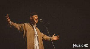 Jackson Owens @ Clarence Street Theatre, Hamilton 13/12/2023