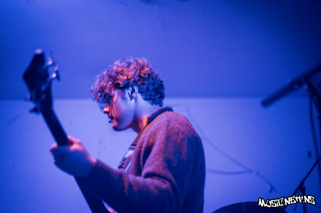 James Hunter And The Gatherers @ The Wine Cellar, Auckland 22/04/2022