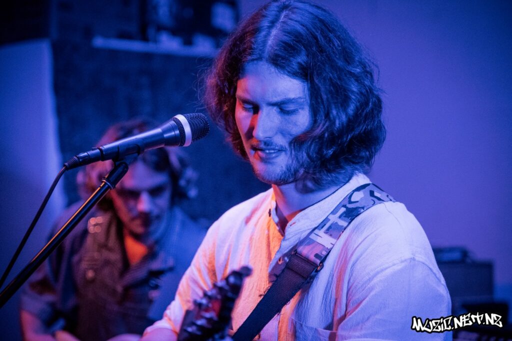 James Hunter And The Gatherers @ The Wine Cellar, Auckland 22/04/2022
