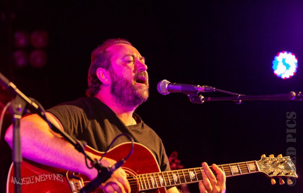 James Reid @ Tuning Fork, Auckland 04/10/2019