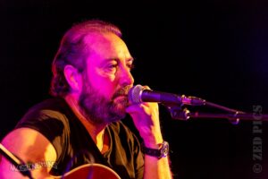 James Reid @ Tuning Fork, Auckland 04/10/2019