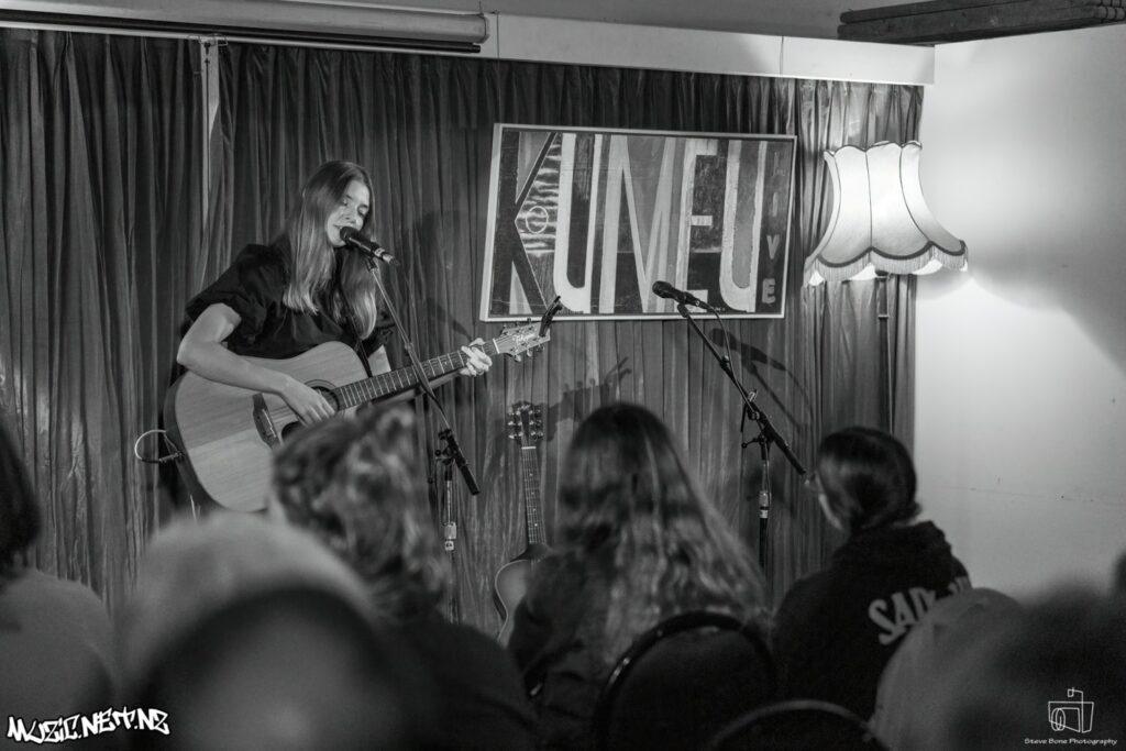Jamie Mcdell @ Kumeu Live, Kumeu 18/06/2022