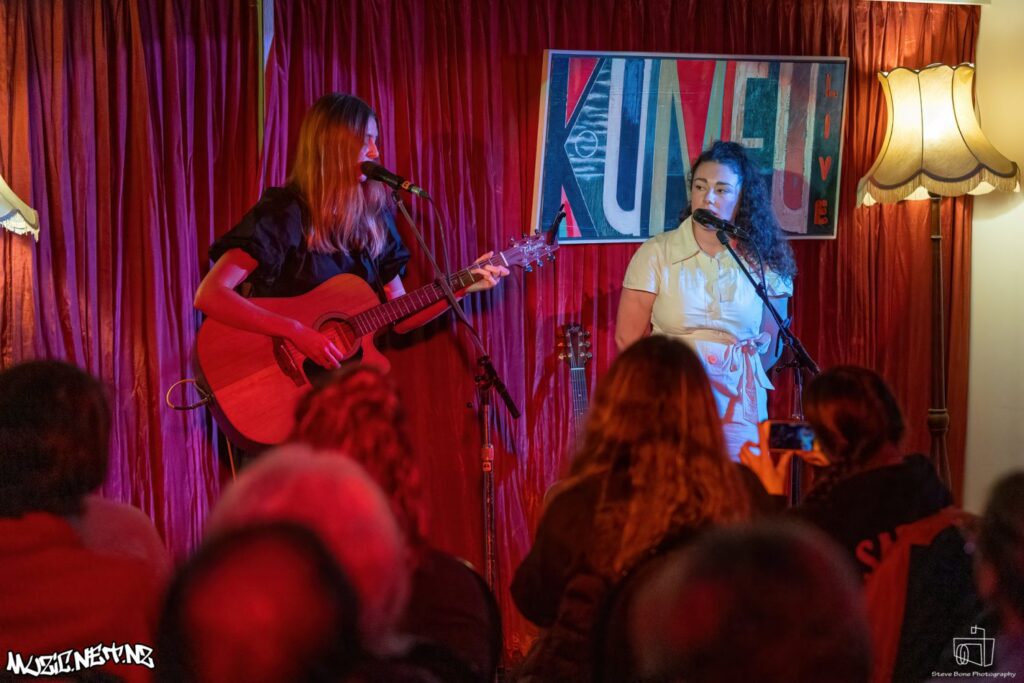 Jamie Mcdell @ Kumeu Live, Kumeu 18/06/2022