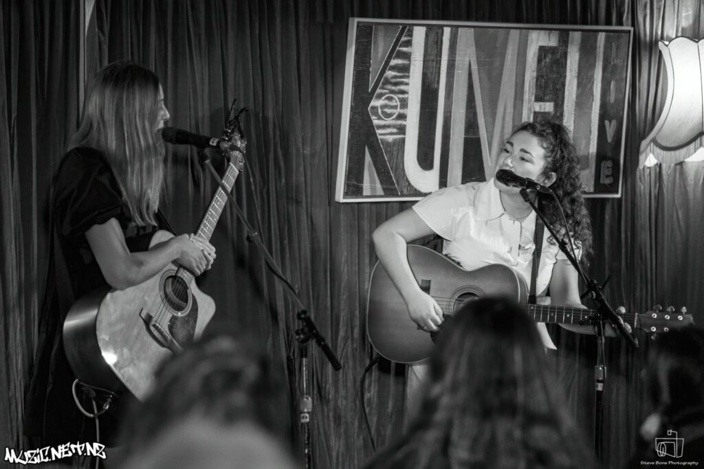 Jamie Mcdell @ Kumeu Live, Kumeu 18/06/2022