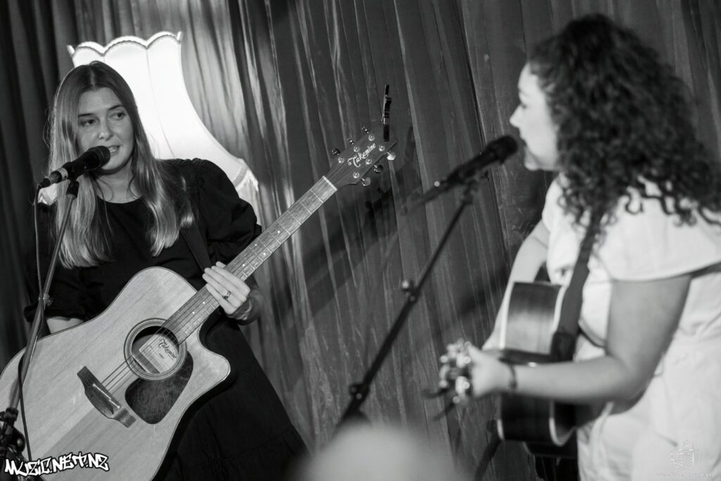 Jamie Mcdell @ Kumeu Live, Kumeu 18/06/2022