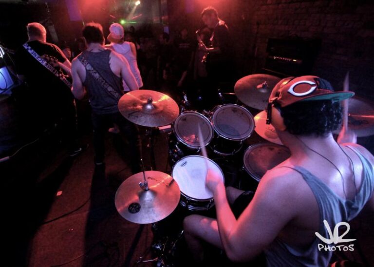 Jamming For Jethro 2013