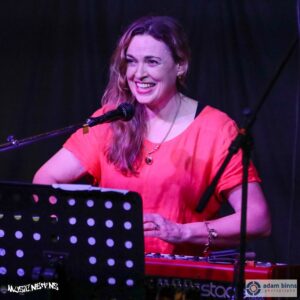 Jan Hellriegel @ Bark! At Dog With Two Tails, Dunedin 27/10/19
