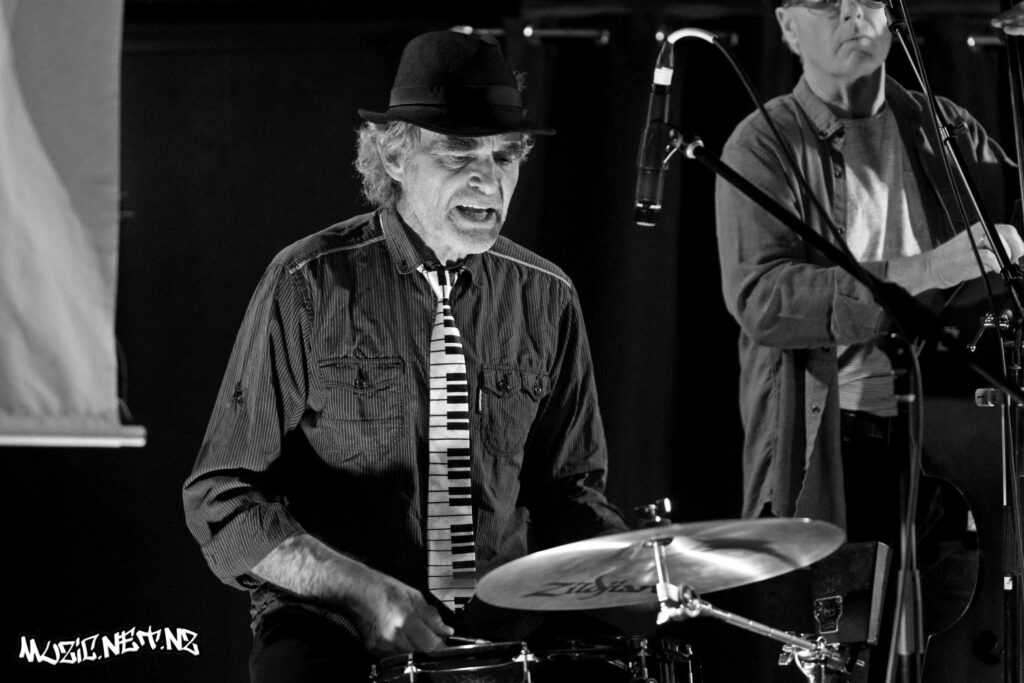 Jan Preston @ Nivara Lounge, Hamilton 15/08/2019