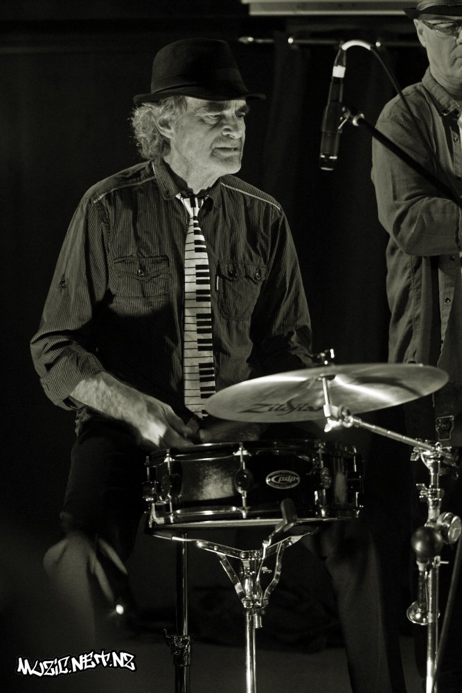 Jan Preston @ Nivara Lounge, Hamilton 15/08/2019