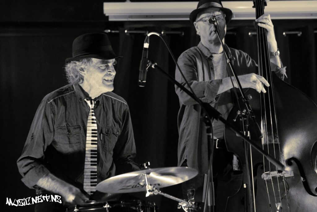 Jan Preston @ Nivara Lounge, Hamilton 15/08/2019