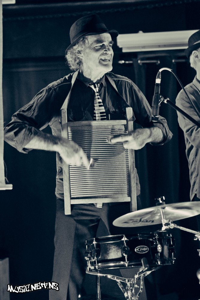 Jan Preston @ Nivara Lounge, Hamilton 15/08/2019