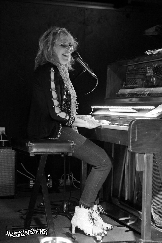 Jan Preston @ Nivara Lounge, Hamilton 15/08/2019