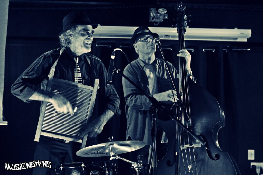 Jan Preston @ Nivara Lounge, Hamilton 15/08/2019