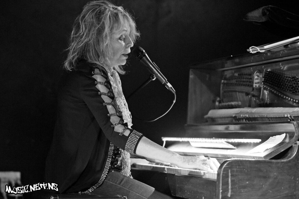 Jan Preston @ Nivara Lounge, Hamilton 15/08/2019