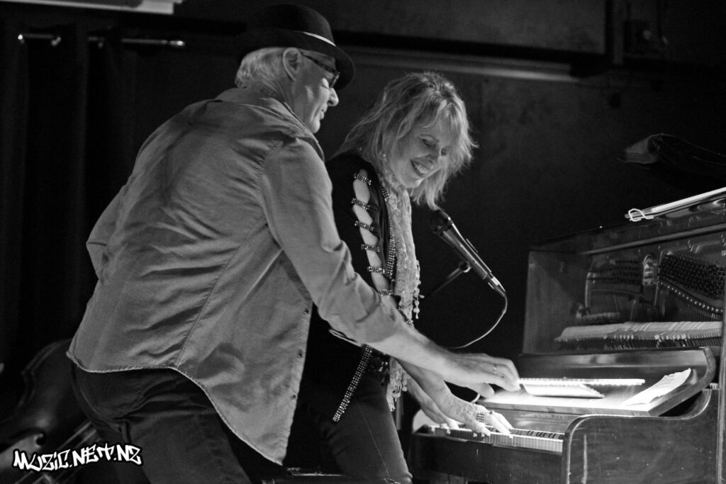 Jan Preston @ Nivara Lounge, Hamilton 15/08/2019