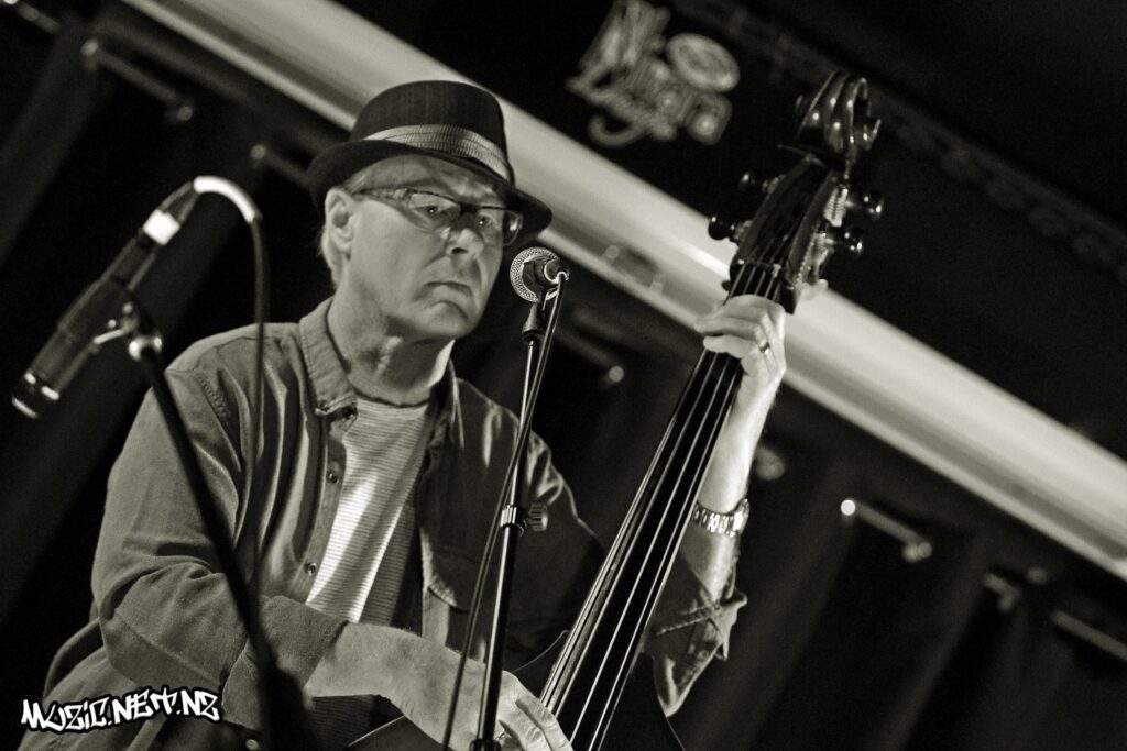 Jan Preston @ Nivara Lounge, Hamilton 15/08/2019