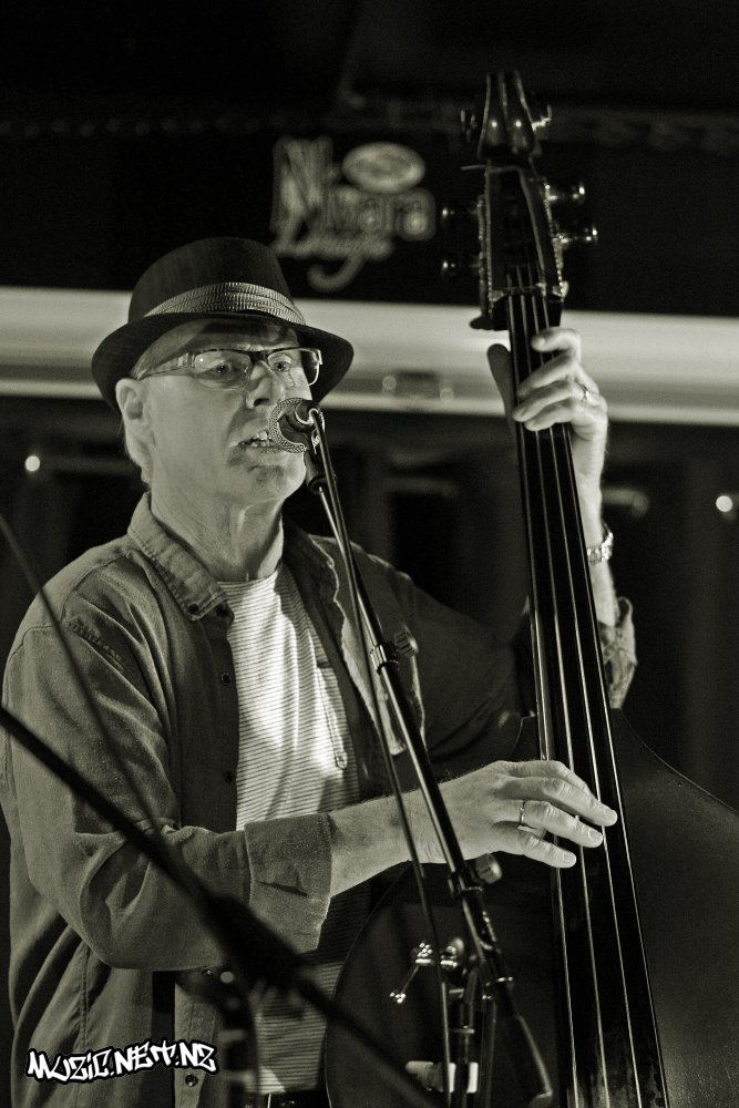 Jan Preston @ Nivara Lounge, Hamilton 15/08/2019