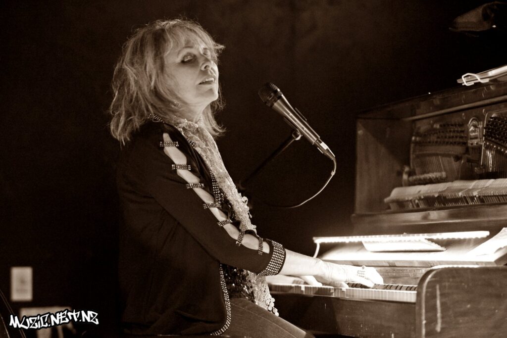 Jan Preston @ Nivara Lounge, Hamilton 15/08/2019