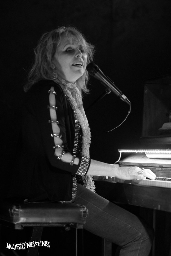 Jan Preston @ Nivara Lounge, Hamilton 15/08/2019