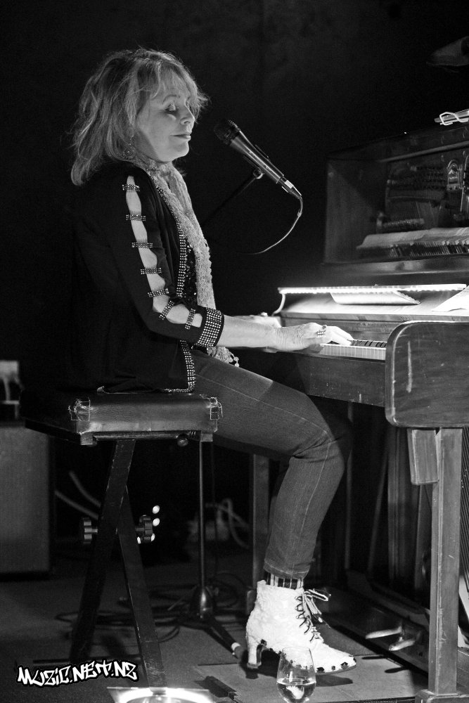 Jan Preston @ Nivara Lounge, Hamilton 15/08/2019