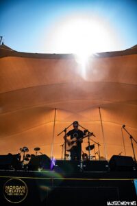 Jason Kerrison @ Music In Parks: Lloyd Elsmore Park, Auckland 23/02/2020