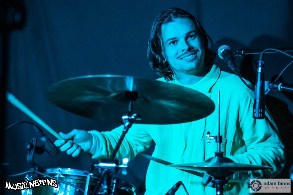 Jed Parsons @ Captain Cook Hotel, Dunedin 11/10/2019