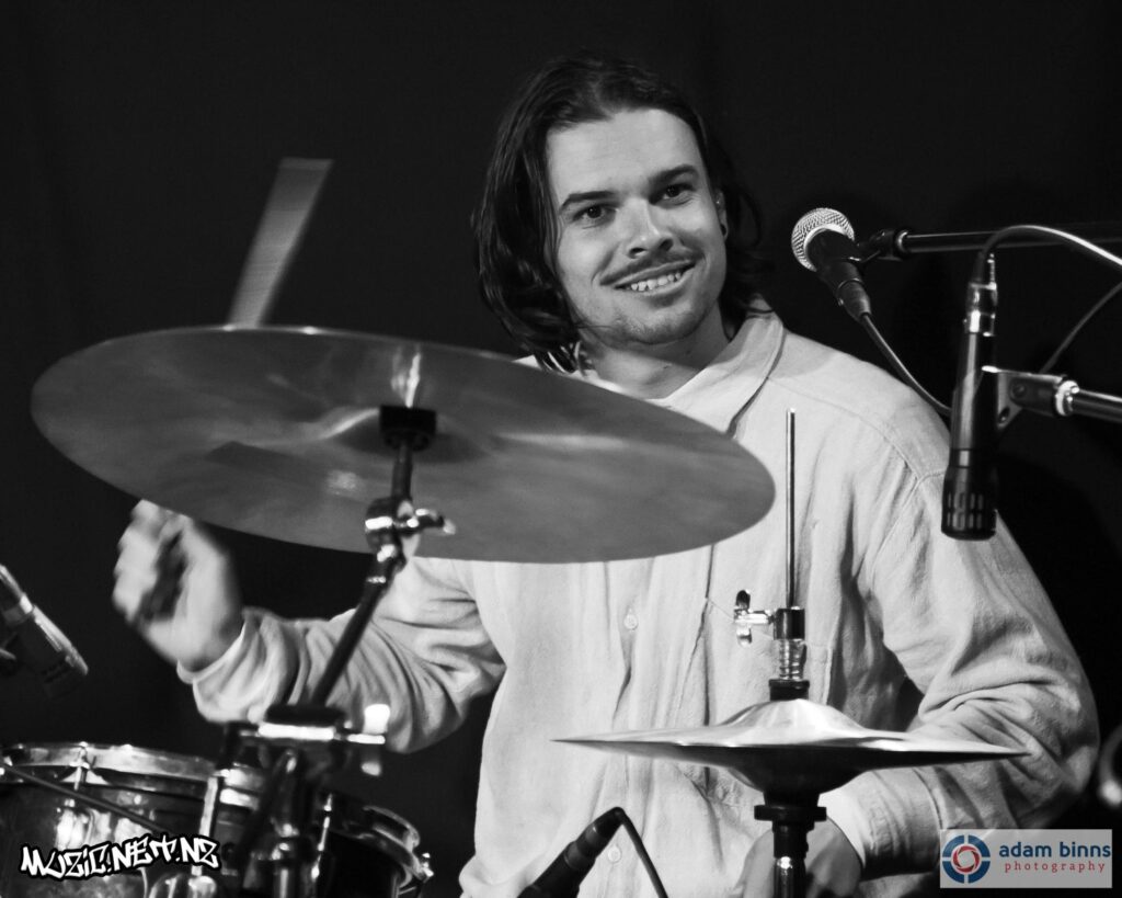 Jed Parsons @ Captain Cook Hotel, Dunedin 11/10/2019