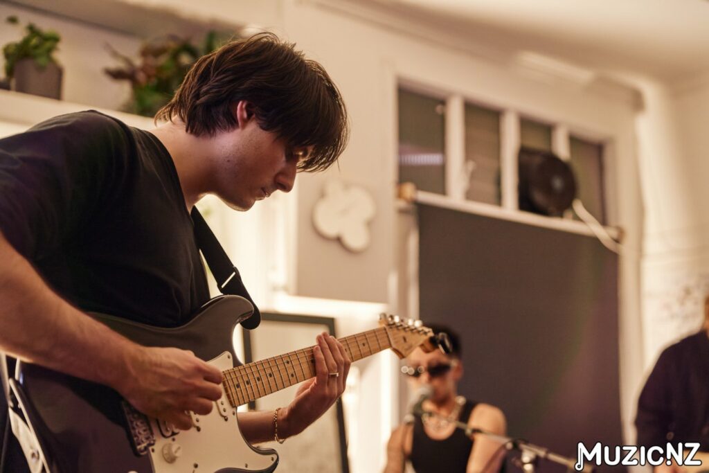 Jeiel @ Nicegoblins Hq, Auckland 15/12/2023