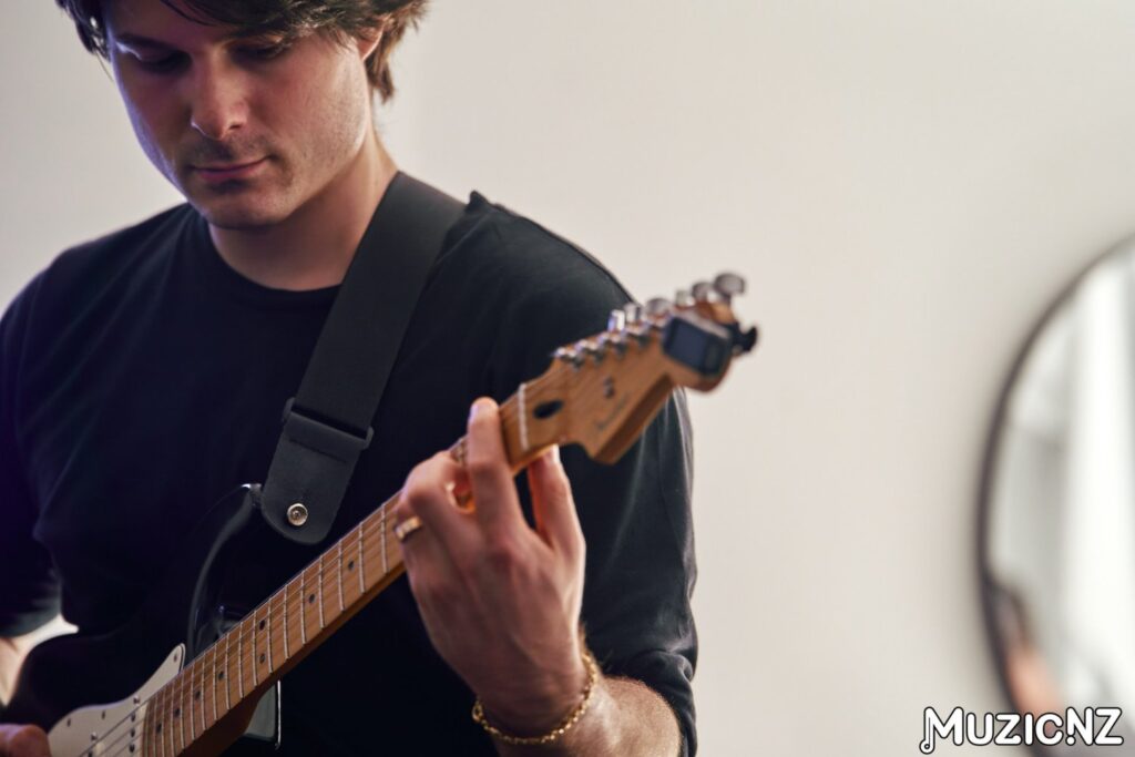 Jeiel @ Nicegoblins Hq, Auckland 15/12/2023