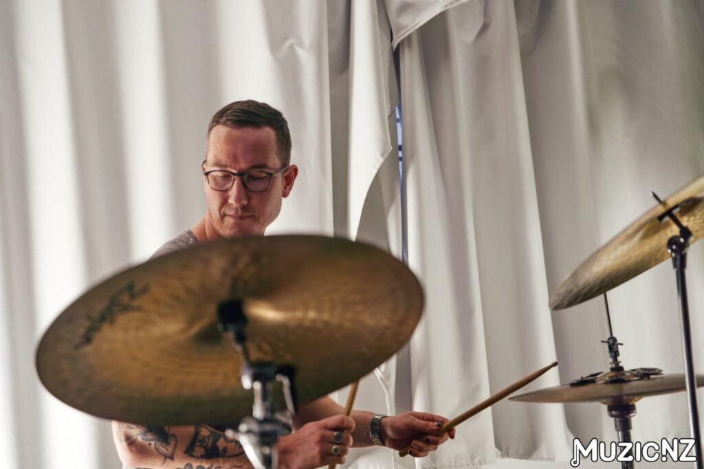 Jeiel @ Nicegoblins Hq, Auckland 15/12/2023