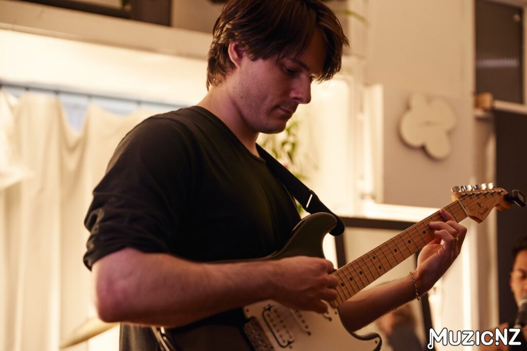 Jeiel @ Nicegoblins Hq, Auckland 15/12/2023