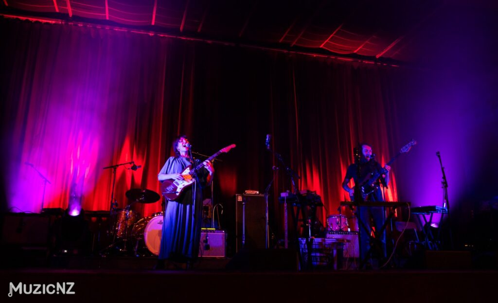Jess Cornelius @ Hollywood Avondale, Auckland 24/11/2023
