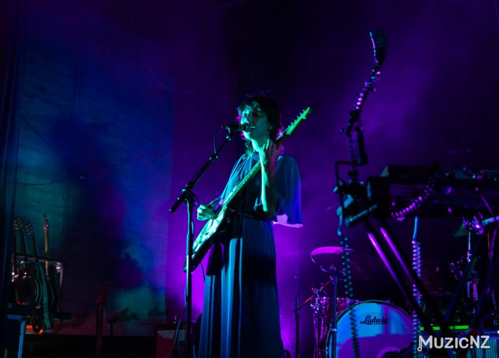 Jess Cornelius @ Hollywood Avondale, Auckland 24/11/2023