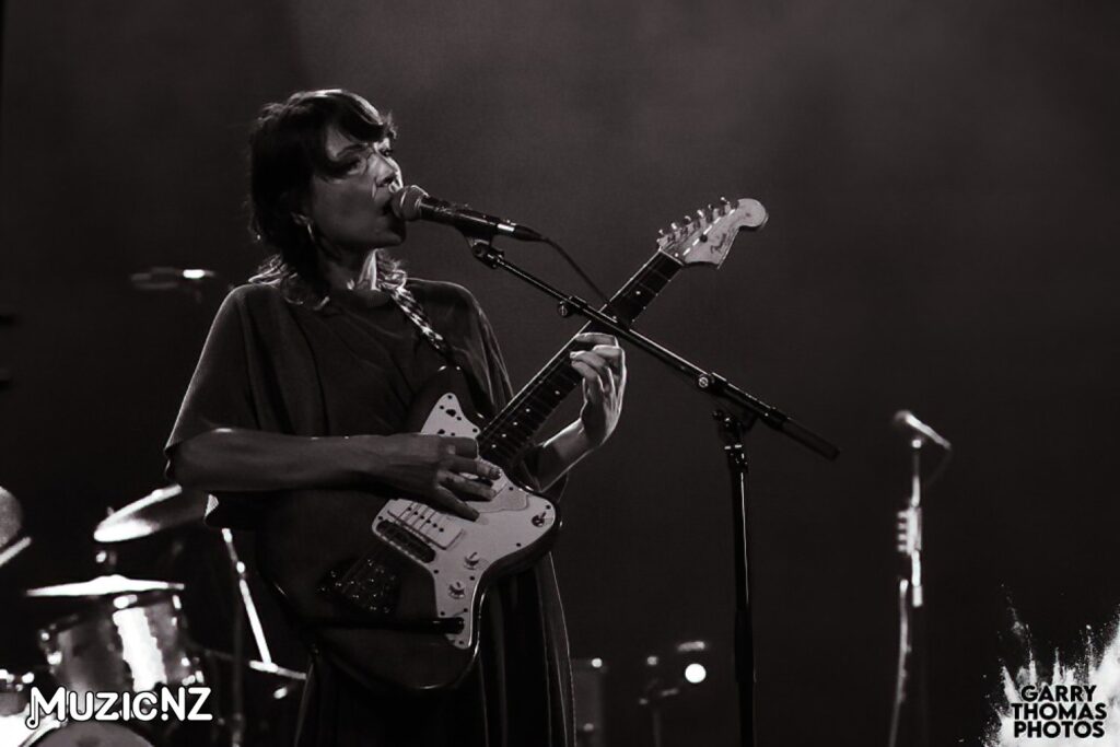 Jess Cornelius @ Opera House, Wellington 25/11/2023