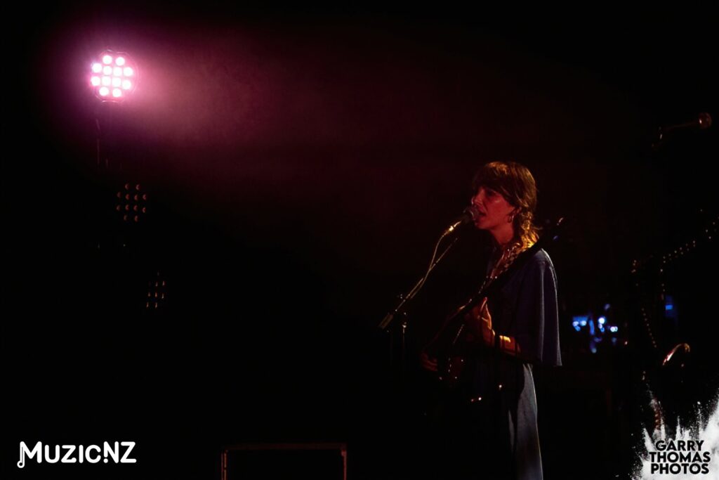 Jess Cornelius @ Opera House, Wellington 25/11/2023