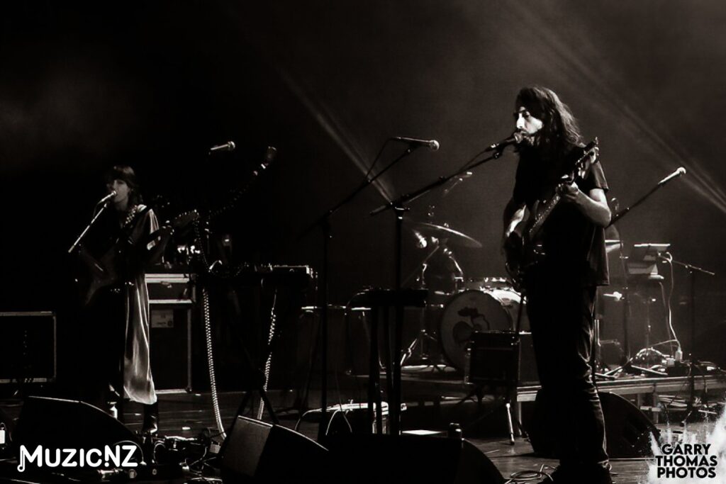 Jess Cornelius @ Opera House, Wellington 25/11/2023