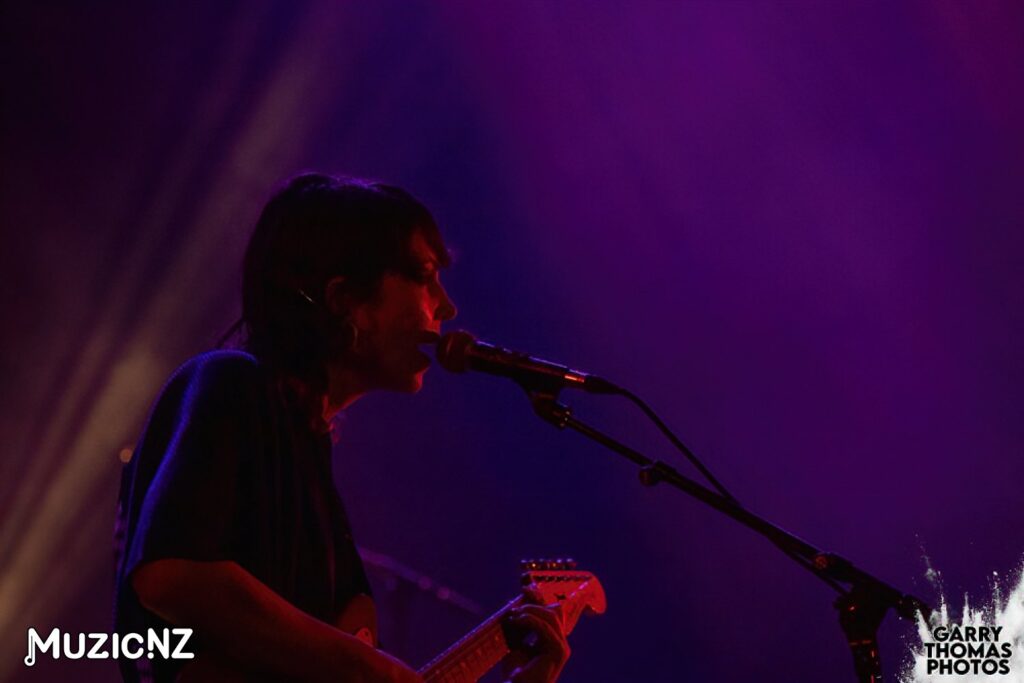 Jess Cornelius @ Opera House, Wellington 25/11/2023